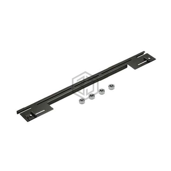 FR24TBN12 - Panduit Corp - Wire Ducts, Raceways - Accessories