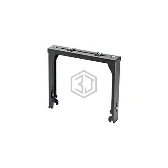 WG12FRTBBL - Panduit Corp - Wire Ducts, Raceways - Accessories