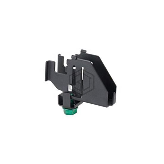 WGINTSPLBL - Panduit Corp - Wire Ducts, Raceways - Accessories