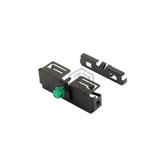 WGSPL2430BL - Panduit Corp - Wire Ducts, Raceways - Accessories
