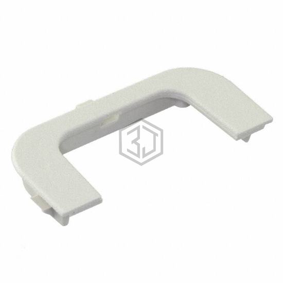 CA5EI-X - Panduit Corp - Wire Ducts, Raceways - Accessories