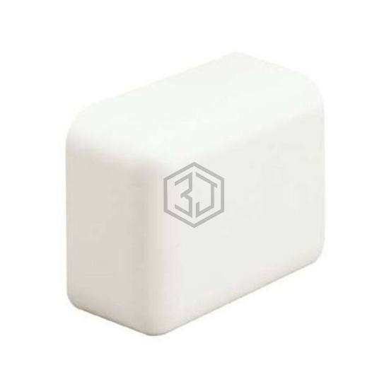 ECF10IW-X - Panduit Corp - Wire Ducts, Raceways - Accessories