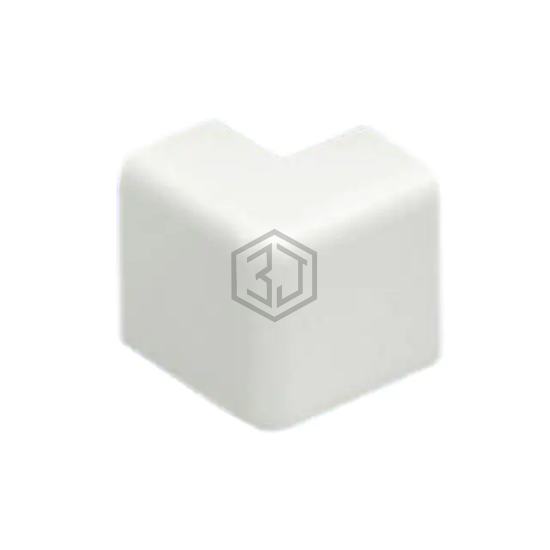 OCF5IW-E - Panduit Corp - Wire Ducts, Raceways - Accessories