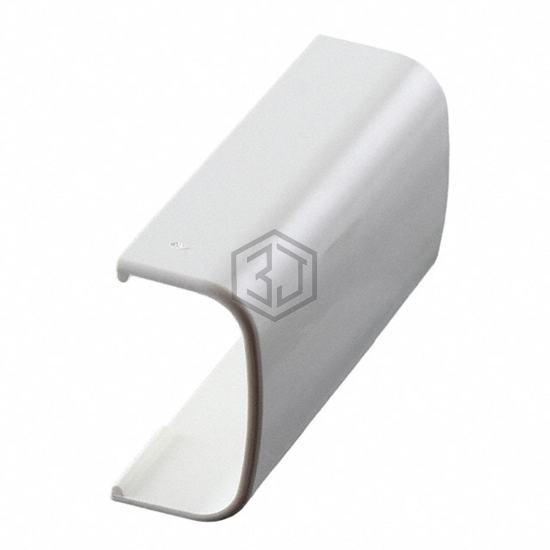 CF5IW-E - Panduit Corp - Wire Ducts, Raceways - Accessories