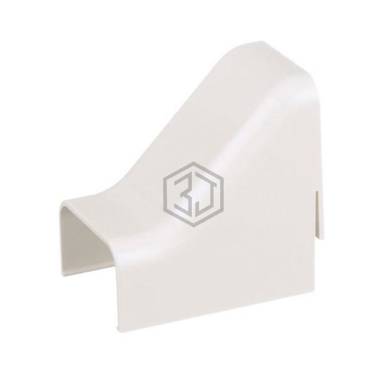 DCF10IW-X - Panduit Corp - Wire Ducts, Raceways - Accessories