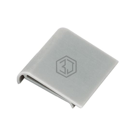 DRDCS2-X - Panduit Corp - Wire Ducts, Raceways - Accessories