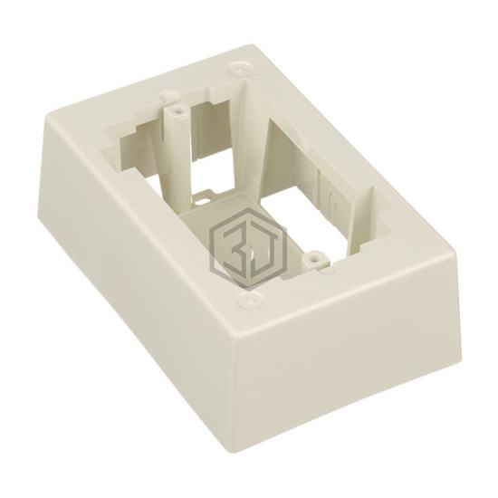 JB1IW-A - Panduit Corp - Wire Ducts, Raceways - Accessories