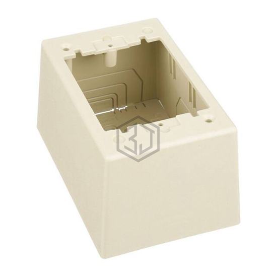 JBP1DEI - Panduit Corp - Wire Ducts, Raceways - Accessories