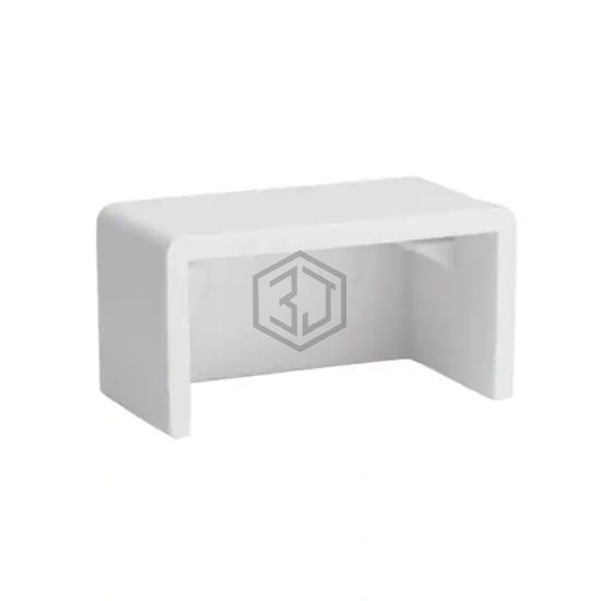 N080-C25-EC-WH - Tripp Lite - Wire Ducts, Raceways - Accessories