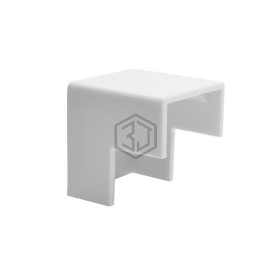 N080-C25-OC-WH - Tripp Lite - Wire Ducts, Raceways - Accessories