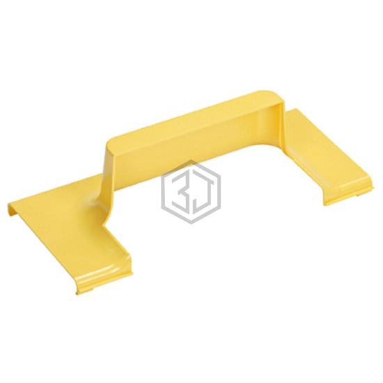FRSPJC46YL - Panduit Corp - Wire Ducts, Raceways - Accessories