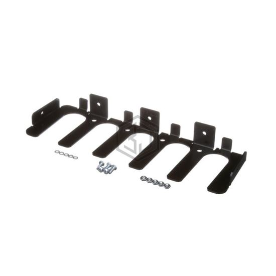 FITF12X4 - Panduit Corp - Wire Ducts, Raceways - Accessories