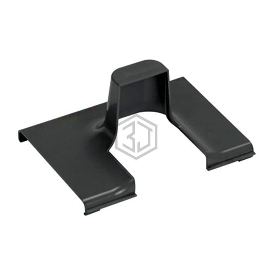FRSPJC26BL - Panduit Corp - Wire Ducts, Raceways - Accessories