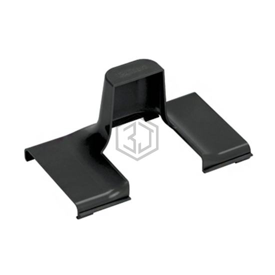 FRSPJC24BL - Panduit Corp - Wire Ducts, Raceways - Accessories