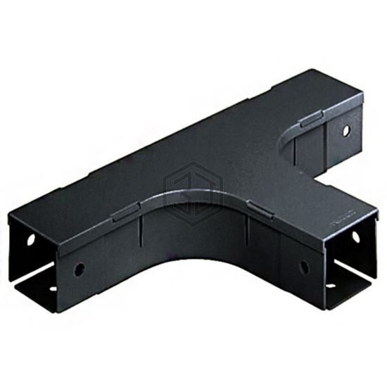 FT2X2BL - Panduit Corp - Wire Ducts, Raceways - Accessories