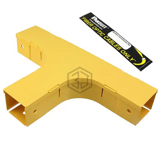 FT2X2YL - Panduit Corp - Wire Ducts, Raceways - Accessories