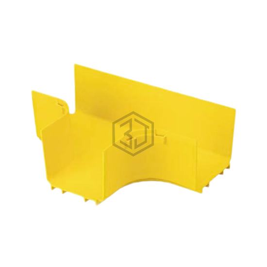 FRT4X4YL - Panduit Corp - Wire Ducts, Raceways - Accessories
