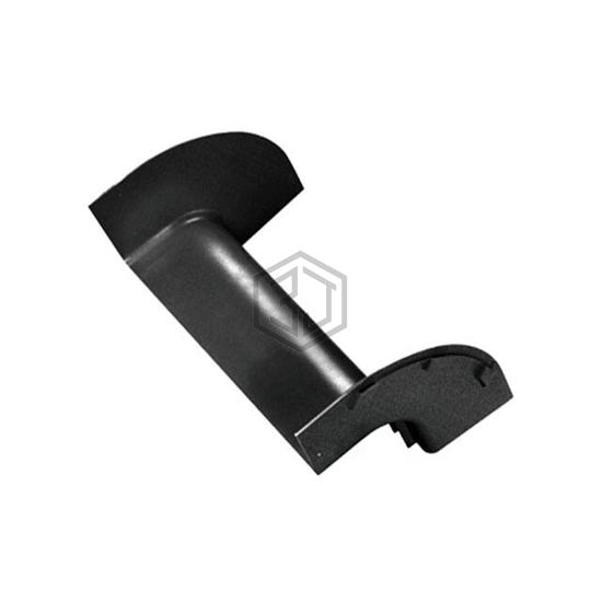 FROVRA12X4BL - Panduit Corp - Wire Ducts, Raceways - Accessories