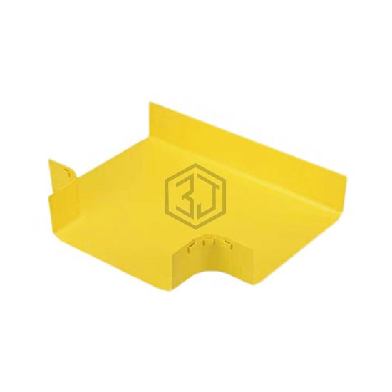 FRT12X4YL - Panduit Corp - Wire Ducts, Raceways - Accessories