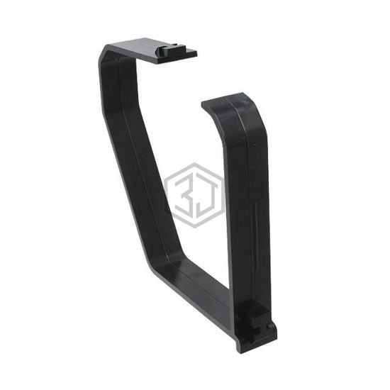 DRDWR4-X - Panduit Corp - Wire Ducts, Raceways - Accessories