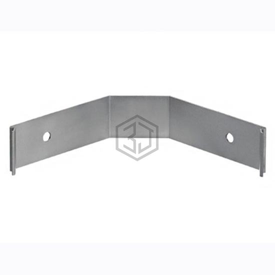 CDCLP2 - Panduit Corp - Wire Ducts, Raceways - Accessories
