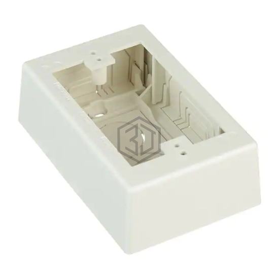 JBX3510IW-A - Panduit Corp - Wire Ducts, Raceways - Accessories