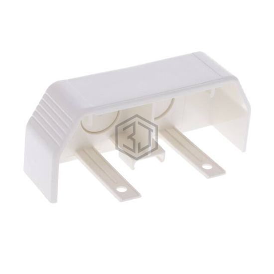 T70ECIW - Panduit Corp - Wire Ducts, Raceways - Accessories