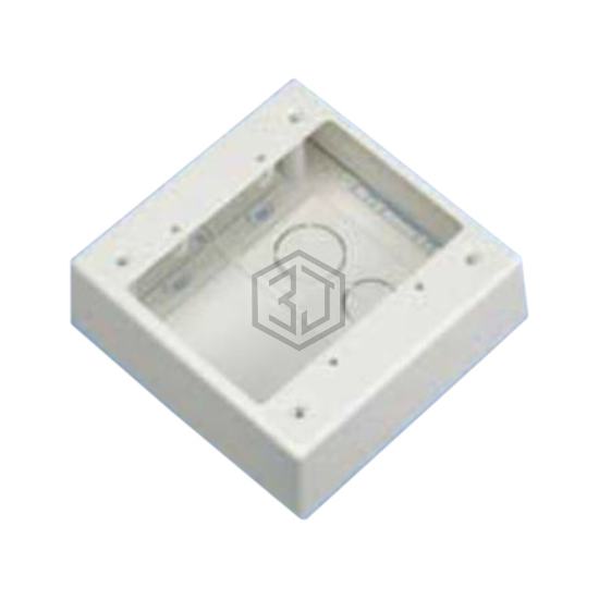 JBP2WH - Panduit Corp - Wire Ducts, Raceways - Accessories