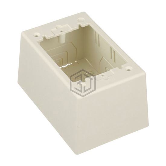 JBP1DIW - Panduit Corp - Wire Ducts, Raceways - Accessories