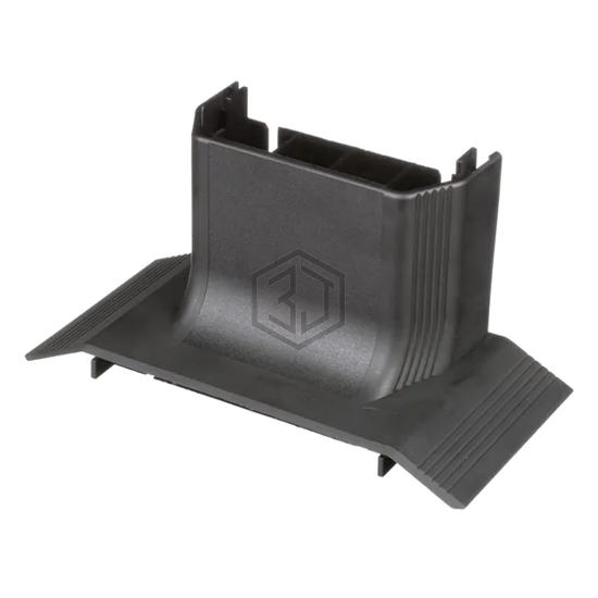 AFR4TRT70BL - Panduit Corp - Wire Ducts, Raceways - Accessories