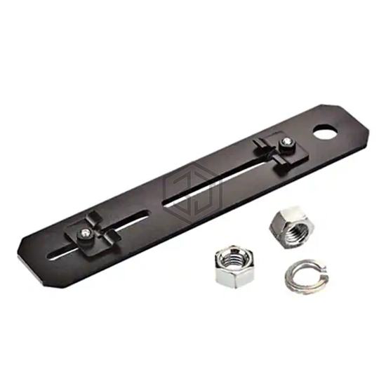 FR6TRBN12 - Panduit Corp - Wire Ducts, Raceways - Accessories