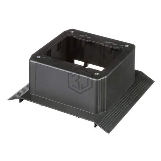 AFR4JB2SBL - Panduit Corp - Wire Ducts, Raceways - Accessories