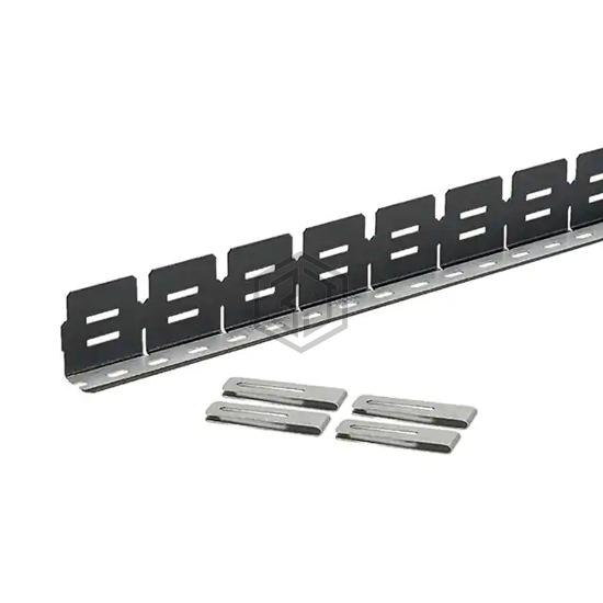 SD2EMI - Panduit Corp - Wire Ducts, Raceways - Accessories