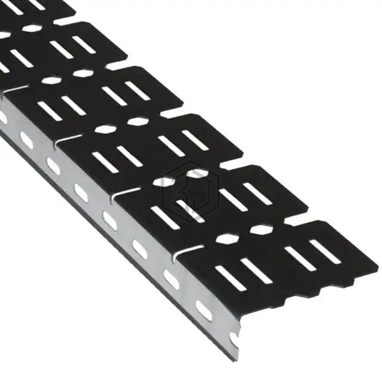 SD3EMI - Panduit Corp - Wire Ducts, Raceways - Accessories