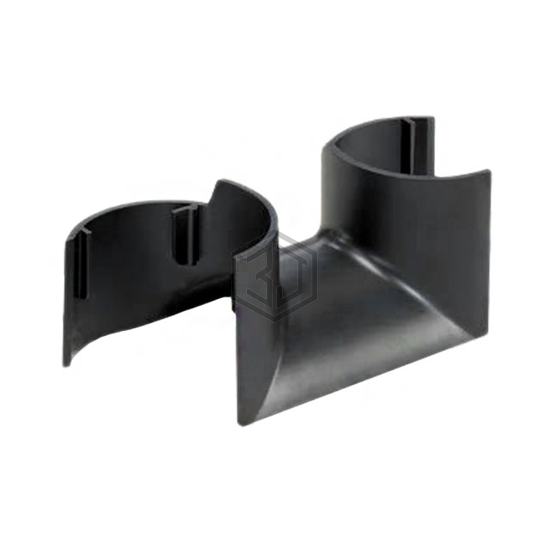 TRC2HDBL - Panduit Corp - Wire Ducts, Raceways - Accessories