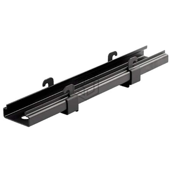 WGTBS8BL - Panduit Corp - Wire Ducts, Raceways - Accessories