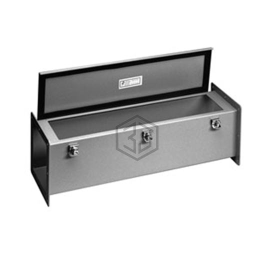 1487D36 - Hammond Manufacturing - Wire Ducts, Raceways
