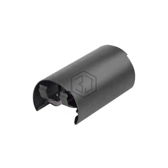 WGBTMWFBL - Panduit Corp - Wire Ducts, Raceways - Accessories