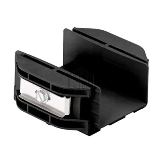 FBC2X2BL - Panduit Corp - Wire Ducts, Raceways - Accessories