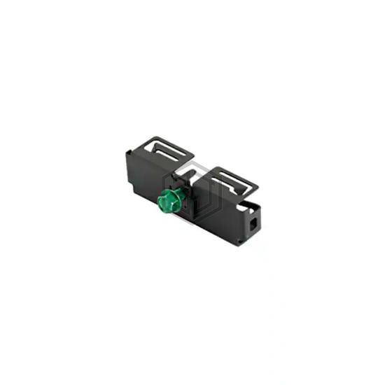 WGSPL1218BL - Panduit Corp - Wire Ducts, Raceways - Accessories