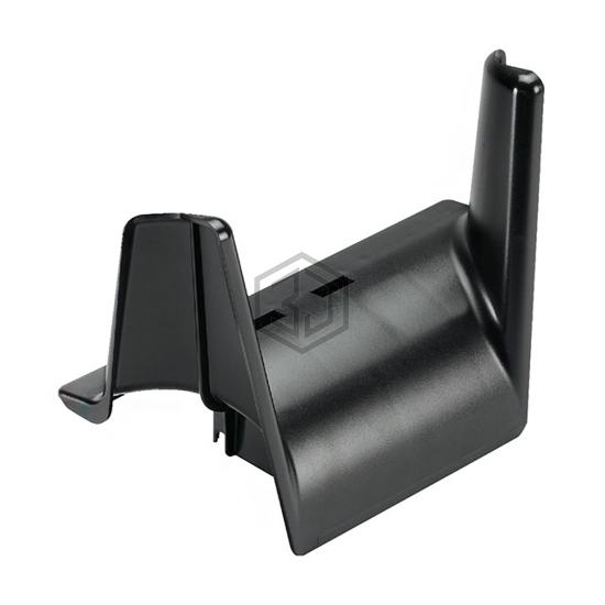 WGSWF4BL - Panduit Corp - Wire Ducts, Raceways - Accessories