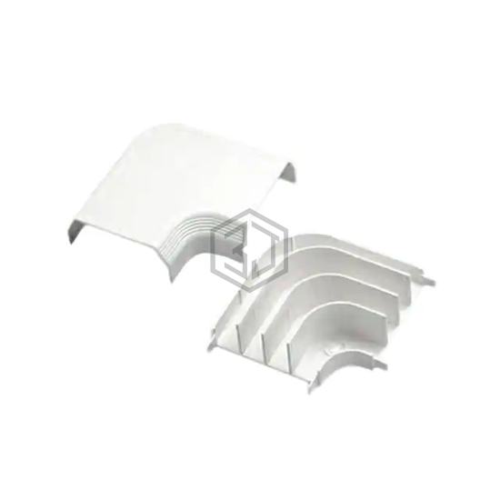 T70RAEI - Panduit Corp - Wire Ducts, Raceways - Accessories