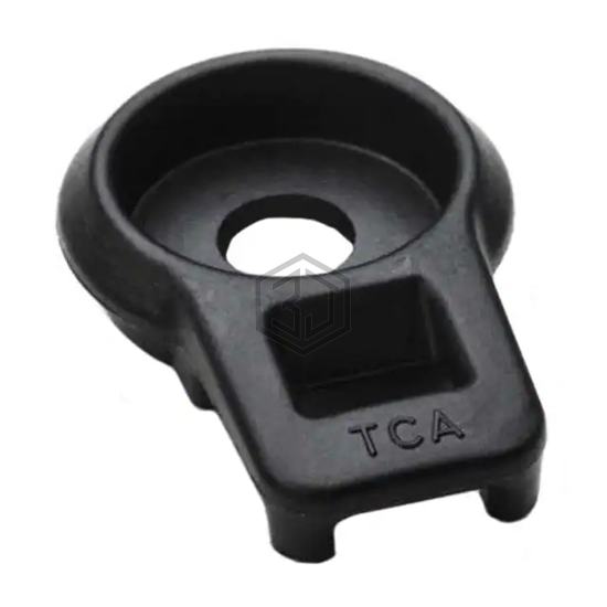 181-00684 - HellermannTyton - Wire Ducts, Raceways - Accessories