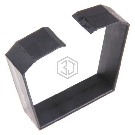 SDWR2X20K2 - HellermannTyton - Wire Ducts, Raceways - Accessories