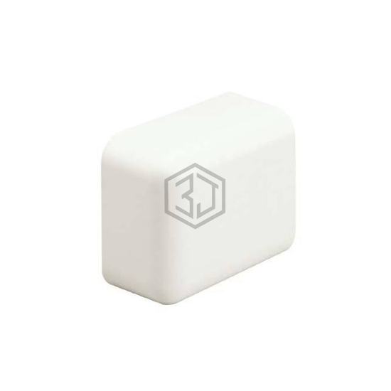 ECF3EI-E - Panduit Corp - Wire Ducts, Raceways - Accessories