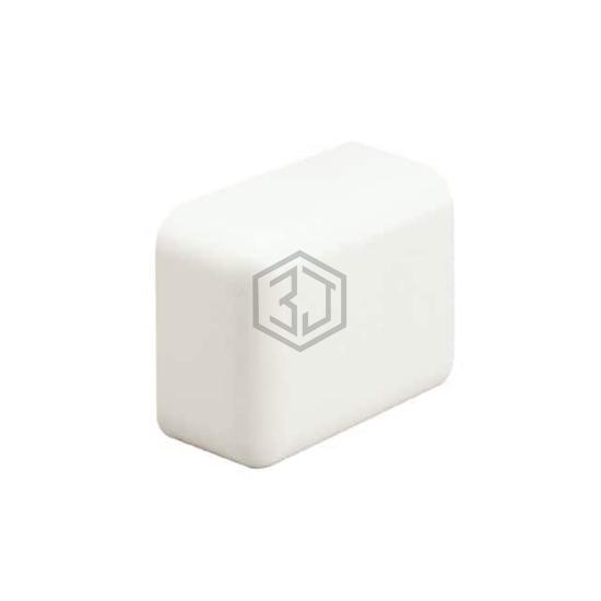ECF3IW-E - Panduit Corp - Wire Ducts, Raceways - Accessories