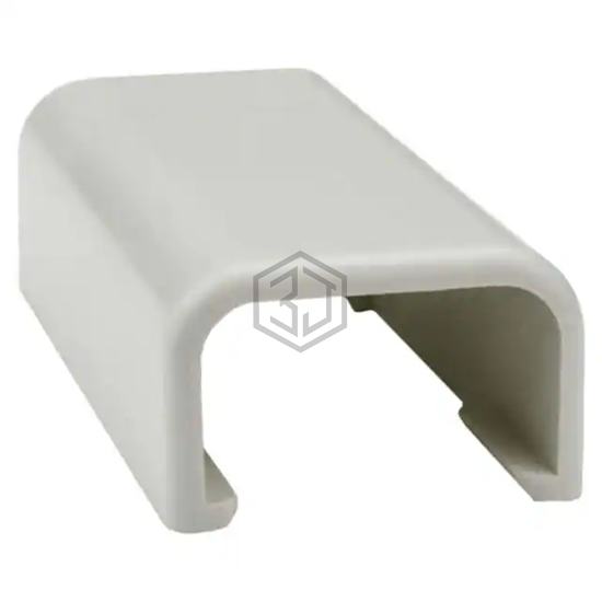 TSR1FW-14 - HellermannTyton - Wire Ducts, Raceways - Accessories