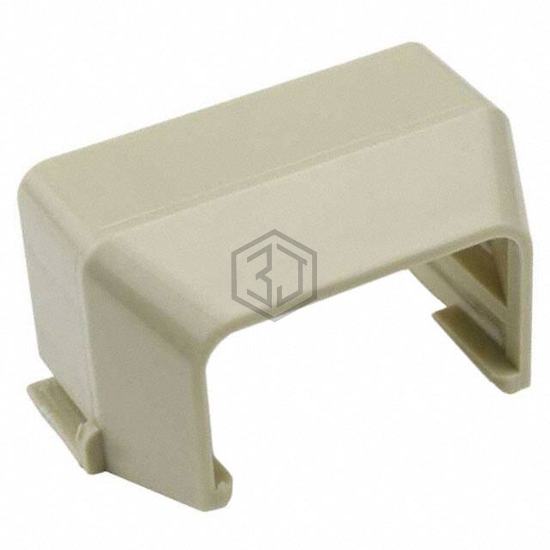 TSR1I-12 - HellermannTyton - Wire Ducts, Raceways - Accessories