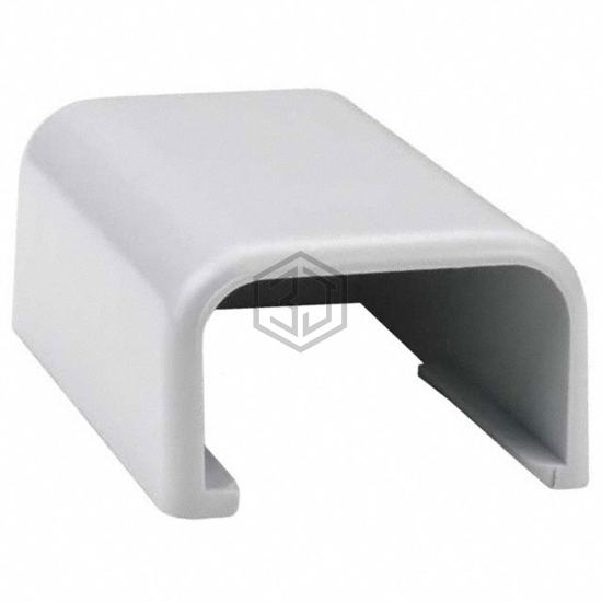 TSR1W-36 - HellermannTyton - Wire Ducts, Raceways - Accessories