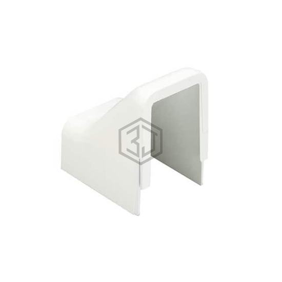 DCF10IG-X - Panduit Corp - Wire Ducts, Raceways - Accessories